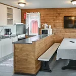 Holiday home Stunning In With Sauna Offersoy