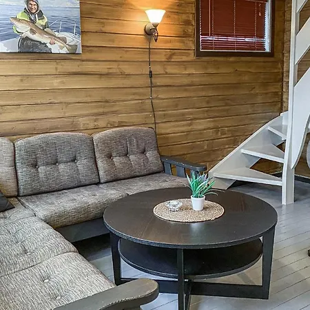 Stunning In With Sauna *