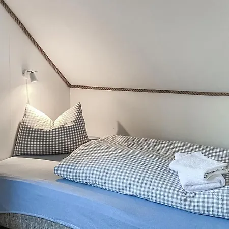 Stunning In With Sauna Holiday home