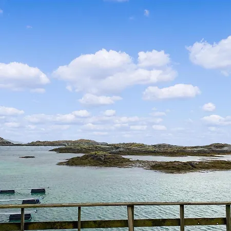 Stunning In With Sauna Holiday home *