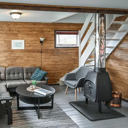 Holiday home Stunning In With Sauna