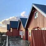 بيت للعطل Stunning In With Sauna